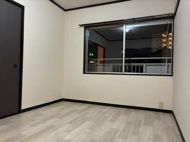 トキワハイツＡ A201号-7