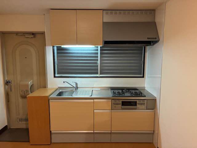 トキワハイツＡ A201号-9