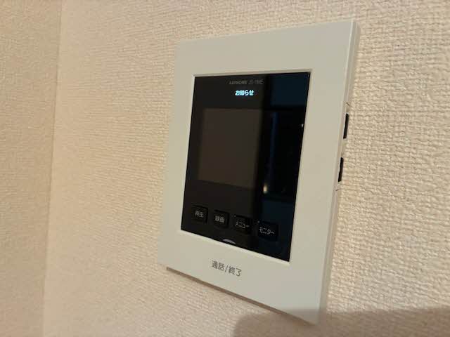 トキワハイツＡ A201号-13