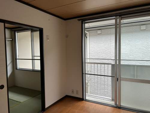 ハイネス辻 0203号-11