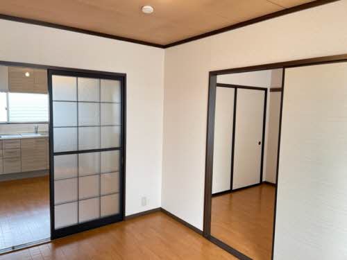 ハイネス辻 0206号-5