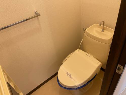 ハイネス辻 0206号-11