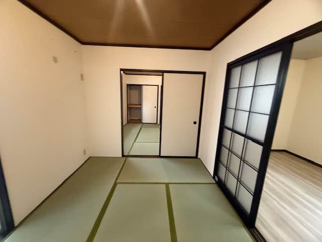 タウニー山本Ａ棟 A203号-2