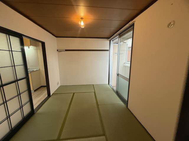 タウニー山本Ａ棟 A203号-5