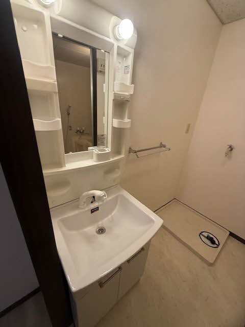 タウニー山本Ａ棟 A203号-7