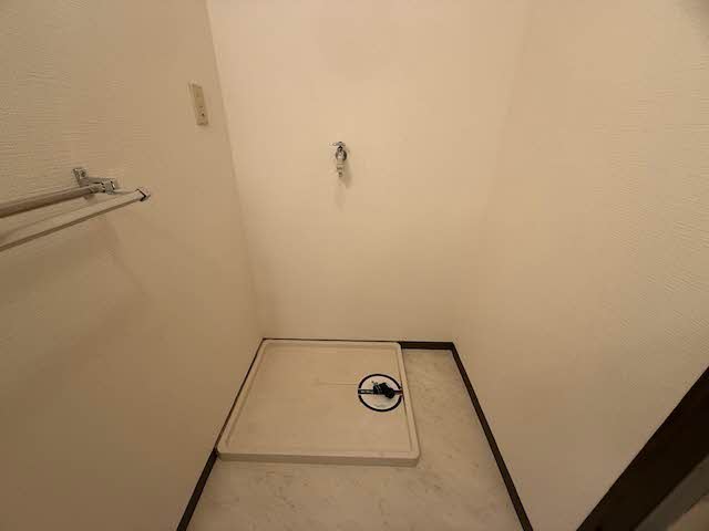 タウニー山本Ａ棟 A203号-9