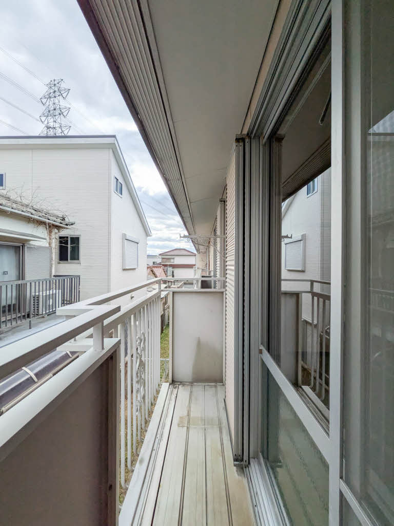 タウニー山本Ａ棟 A203号-13