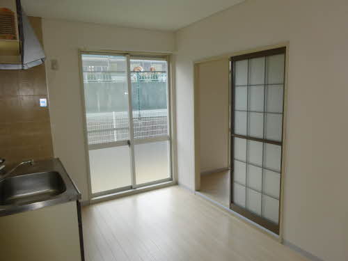 リバ－サイドスクエア 0107号-2