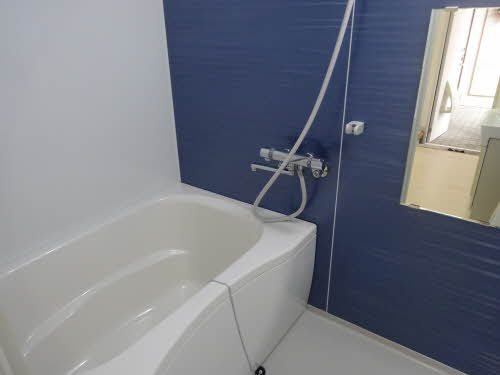 リバ－サイドスクエア 0107号-6