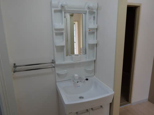 リバ－サイドスクエア 0107号-7