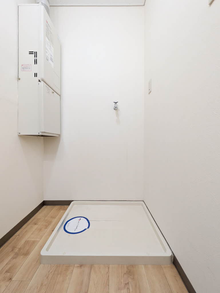 リバ－サイドスクエア 0107号-14