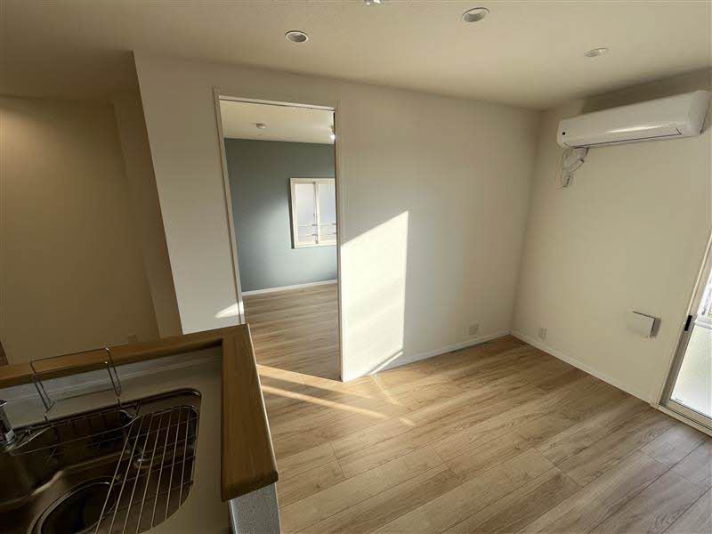 フォーラム２６ B201号-3