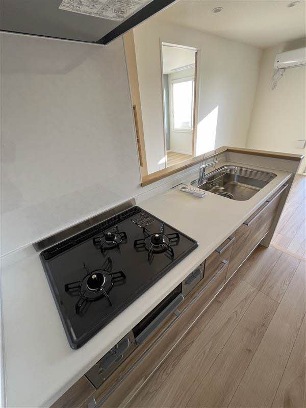 フォーラム２６ B201号-4