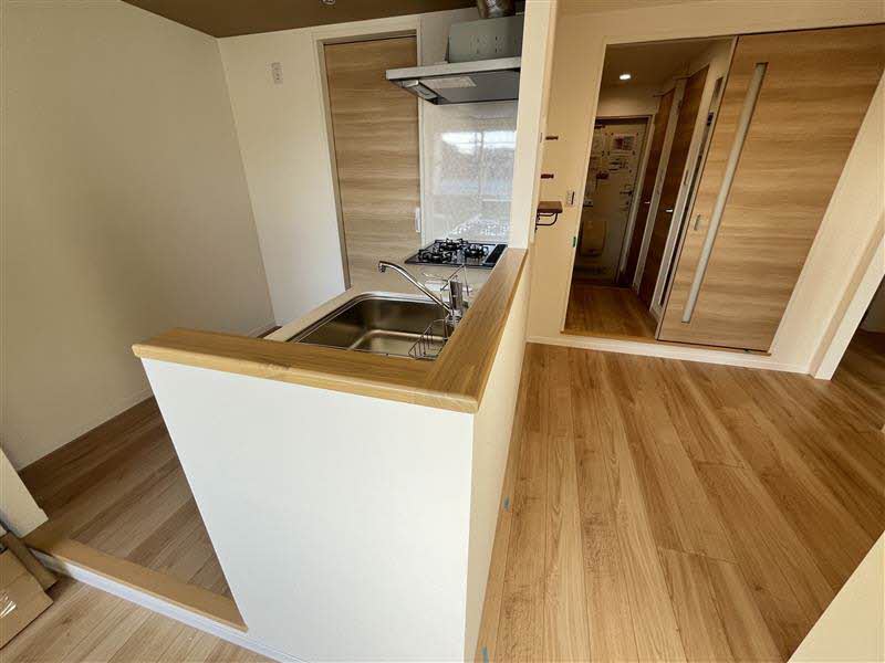 フォーラム２６ B201号-5