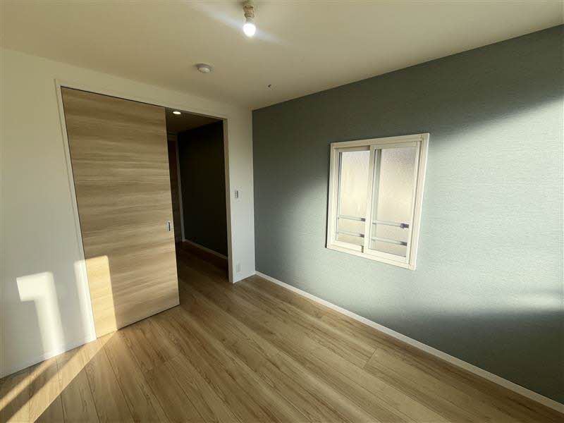 フォーラム２６ B201号-6