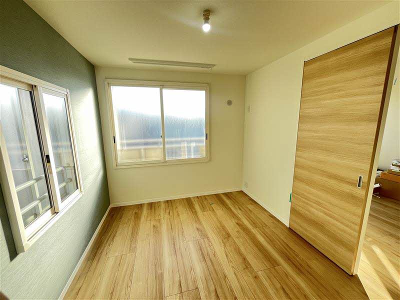 フォーラム２６ B201号-9