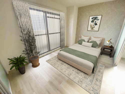 ロイヤル・アネックス 0801号-3