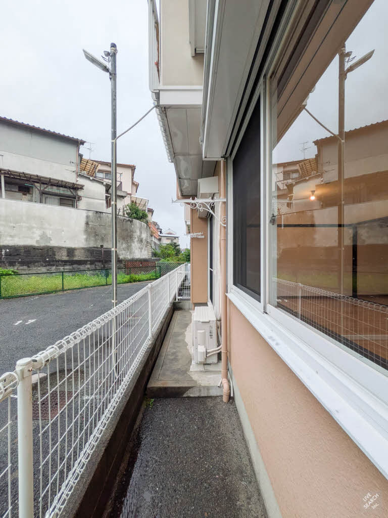 ファミール枚岡 0102号-10