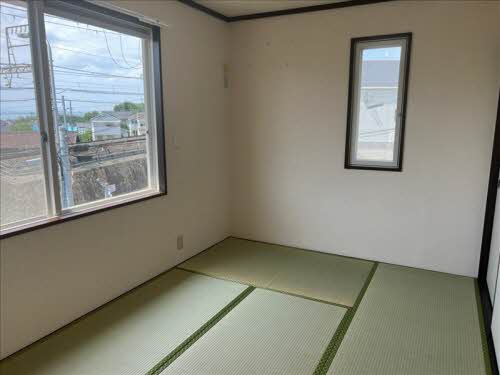 ファミール枚岡 0201号-3