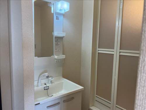 ファミール枚岡 0201号-5