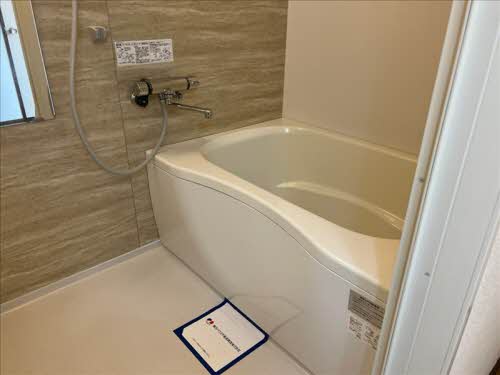 ファミール枚岡 0201号-6