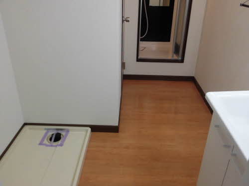 ファミール枚岡 0201号-8