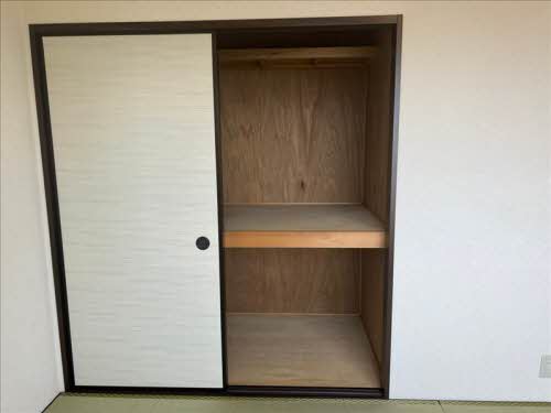 ファミール枚岡 0201号-10