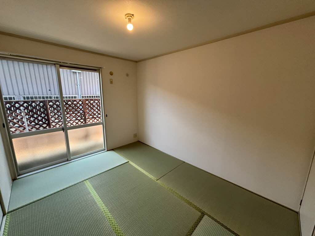 サニーハイツ 0103号-4