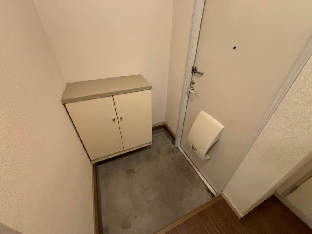 サニーハイツ 0103号-9