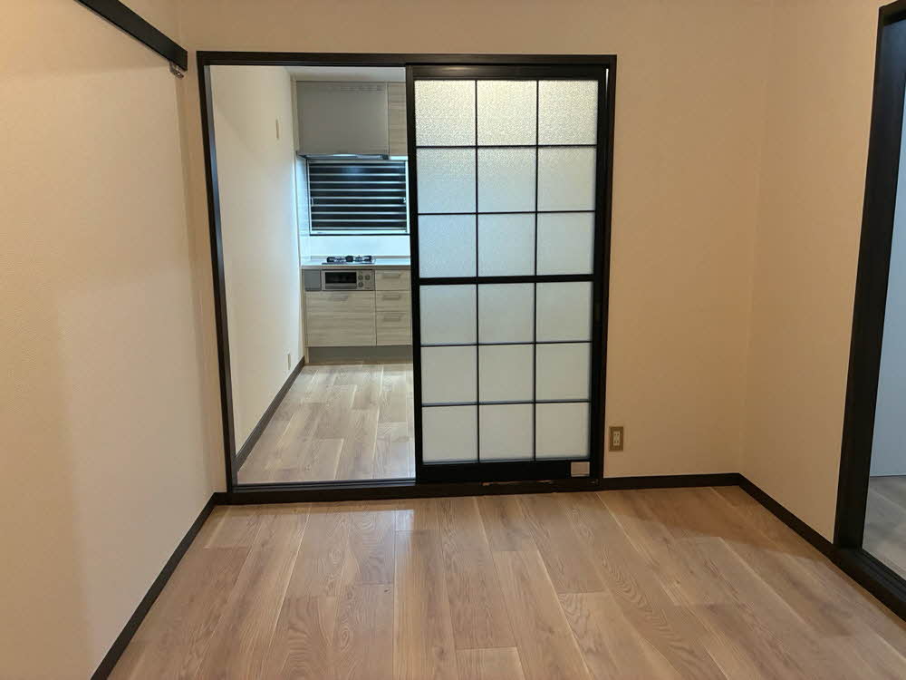 グレイスハイツⅡ 0201号-2