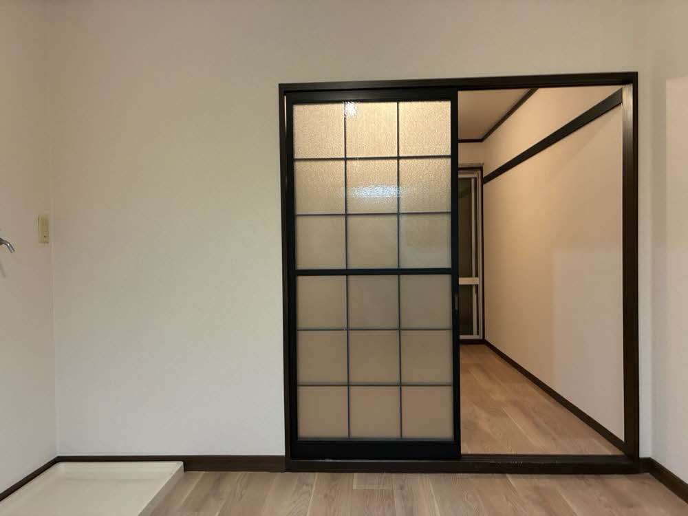 グレイスハイツⅡ 0201号-8