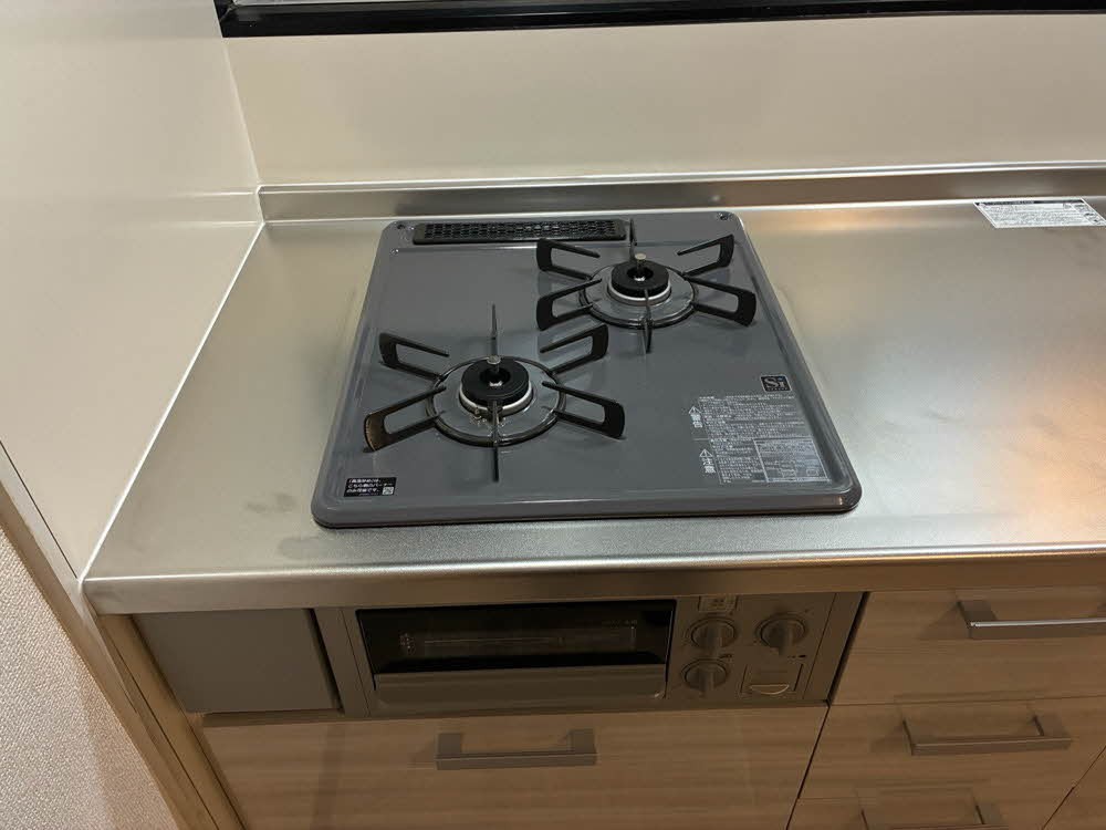 グレイスハイツⅡ 0201号-10