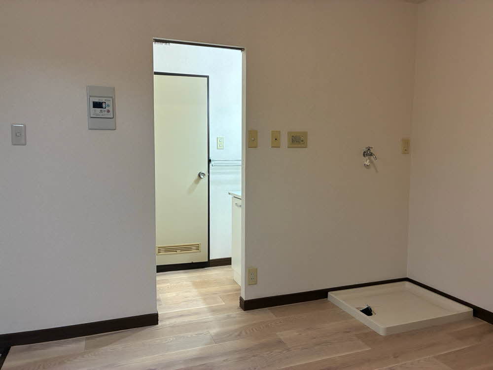 グレイスハイツⅡ 0201号-12