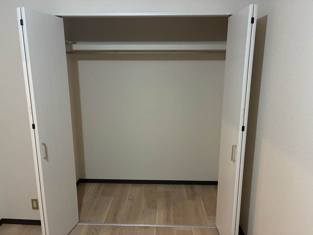 グレイスハイツⅡ 0201号-13