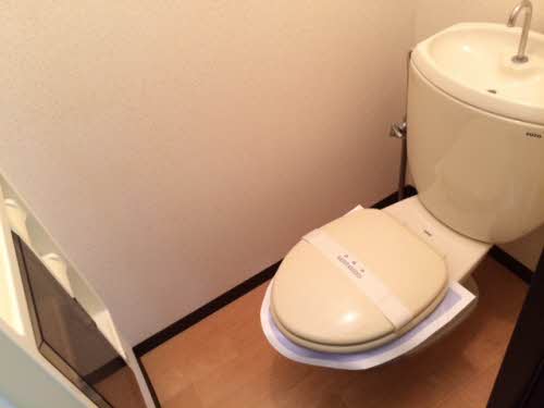 ＭＩＫＩハイツ 0102号-2