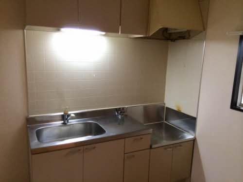 ＭＩＫＩハイツ 0102号-3