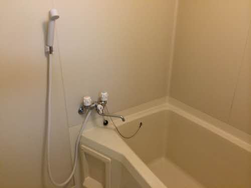 ＭＩＫＩハイツ 0102号-5