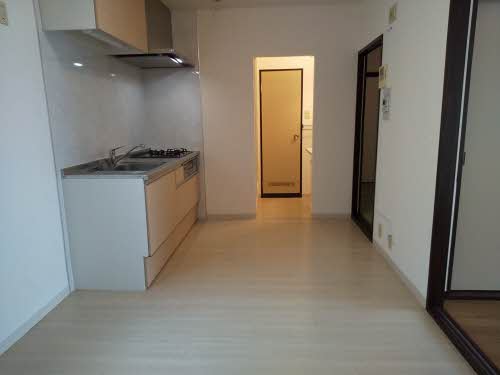 ＭＩＫＩハイツ 0201号-6