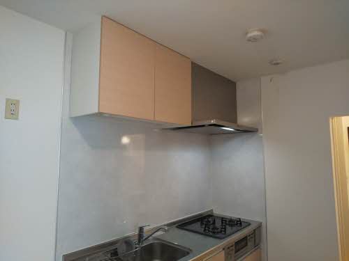 ＭＩＫＩハイツ 0201号-7