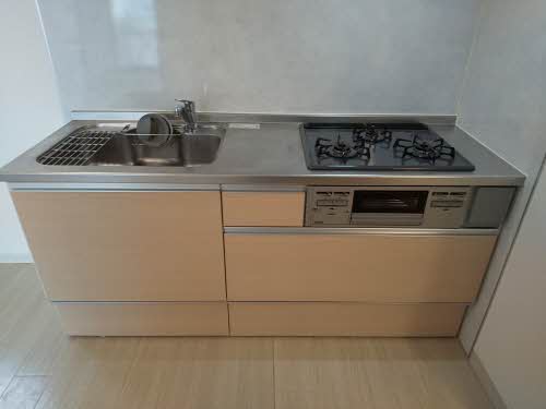 ＭＩＫＩハイツ 0201号-8