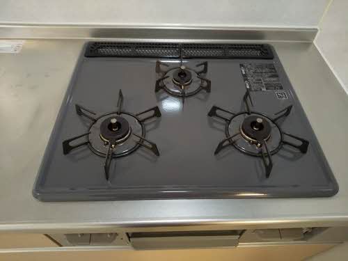 ＭＩＫＩハイツ 0201号-9