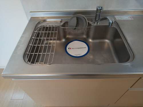 ＭＩＫＩハイツ 0201号-10