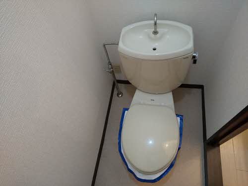 ＭＩＫＩハイツ 0201号-15