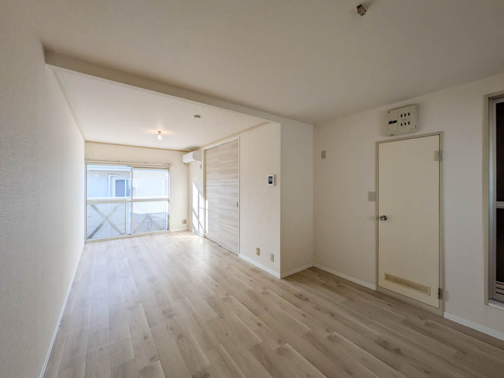 ラヴェール杏 0202号-2