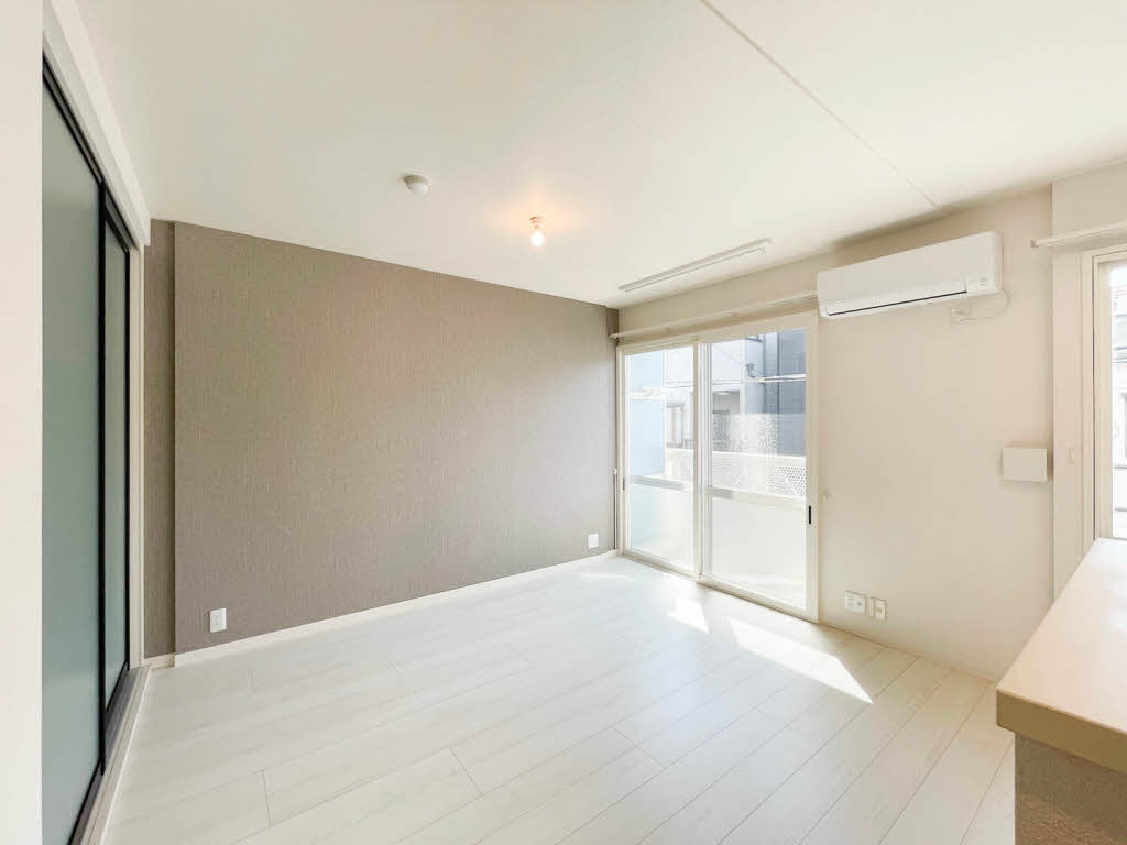 フジパープルハイツ0203-1