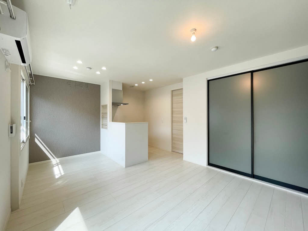 フジパープルハイツ0203-2