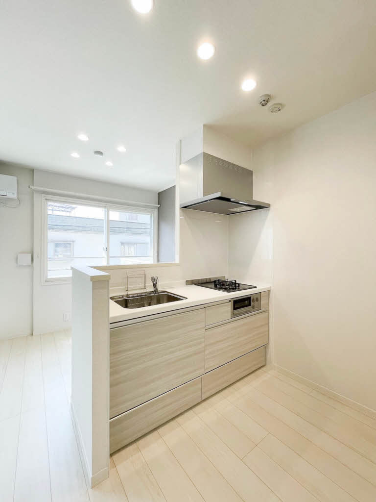 フジパープルハイツ0203-3