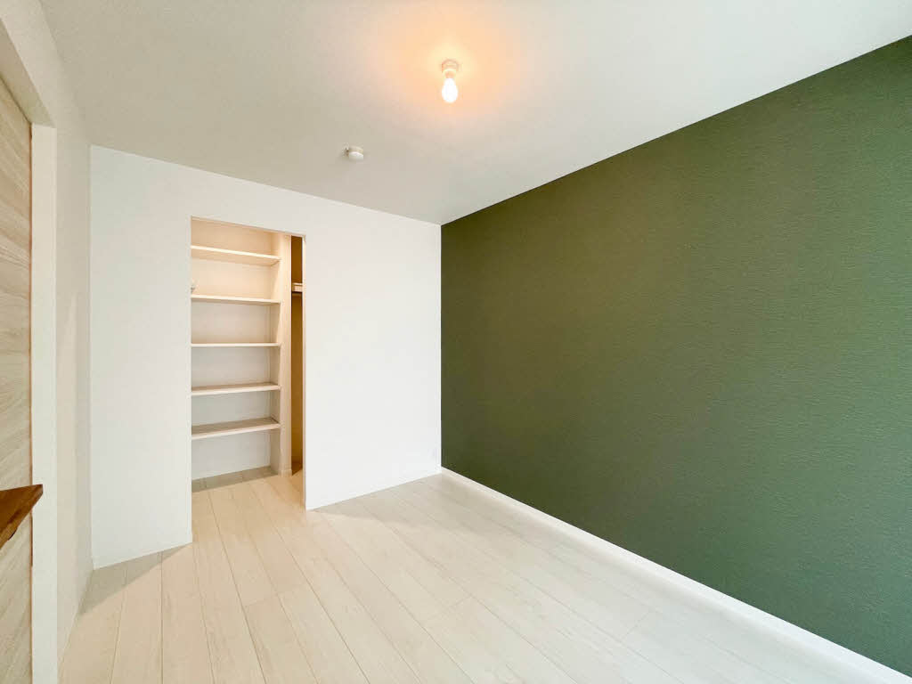 フジパープルハイツ 0203号-5