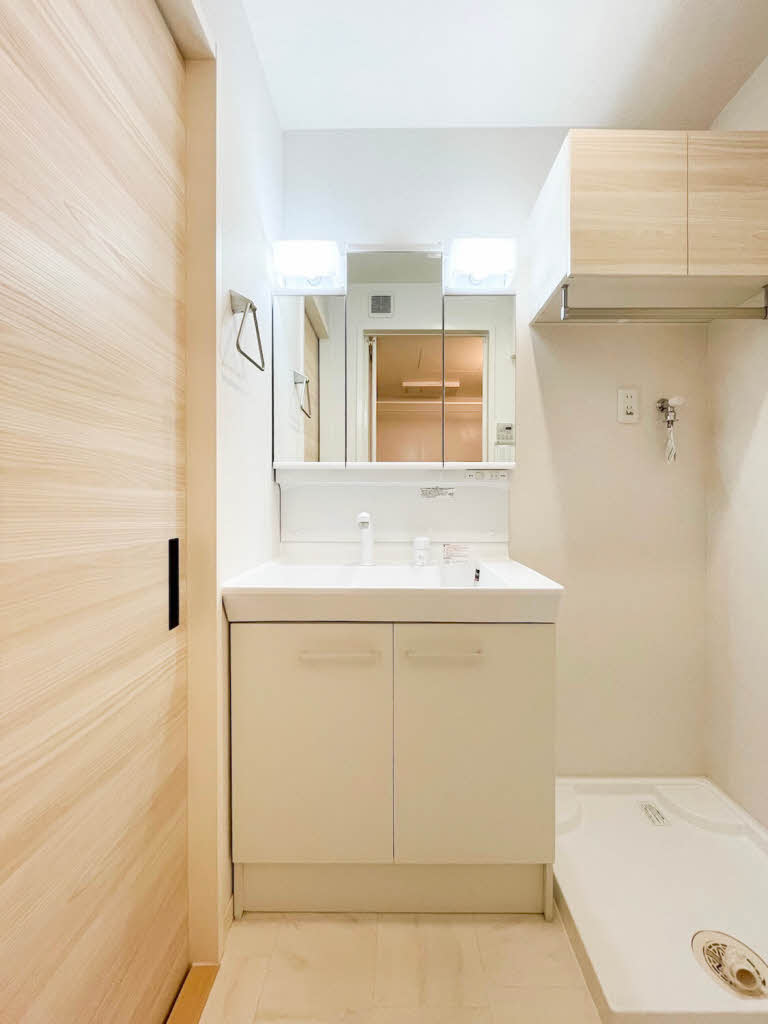 フジパープルハイツ 0203号-8