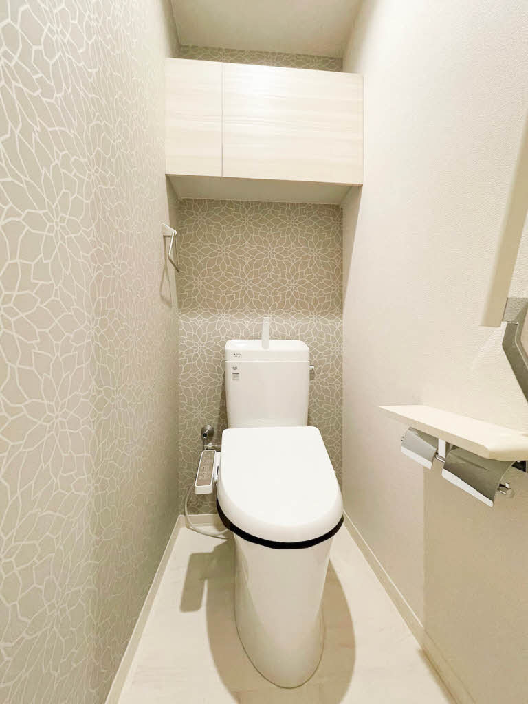 フジパープルハイツ 0203号-10